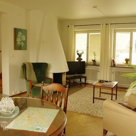 Villa Pedell Lund Extérieur photo