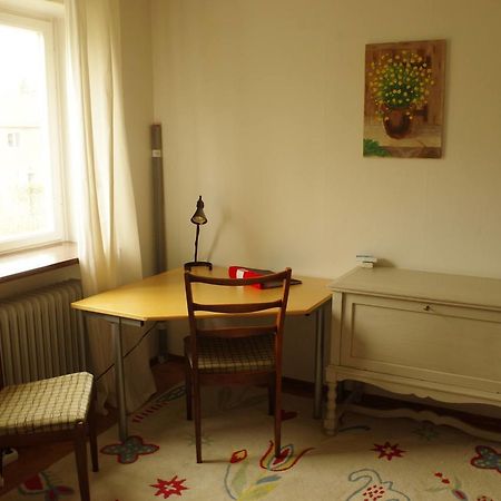 Villa Pedell Lund Extérieur photo