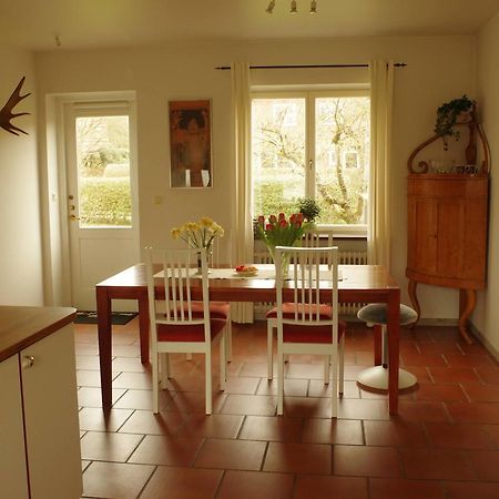 Villa Pedell Lund Extérieur photo