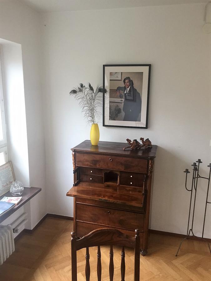 Villa Pedell Lund Extérieur photo