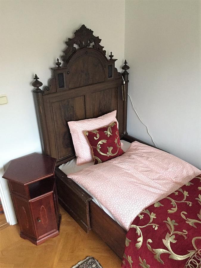 Villa Pedell Lund Extérieur photo