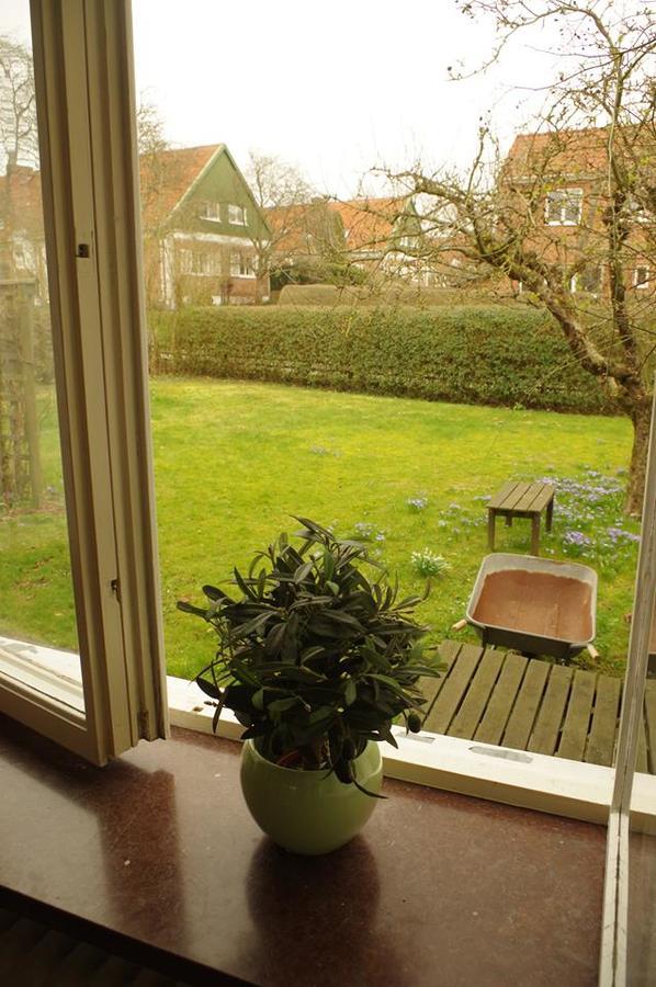 Villa Pedell Lund Extérieur photo