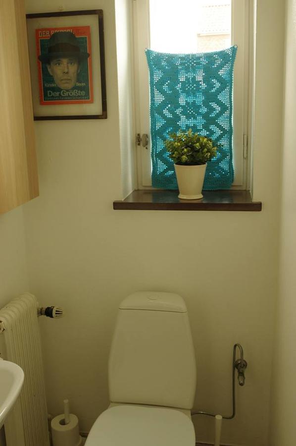 Villa Pedell Lund Extérieur photo