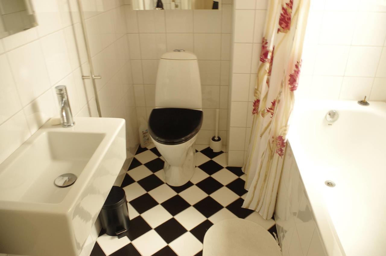 Villa Pedell Lund Extérieur photo