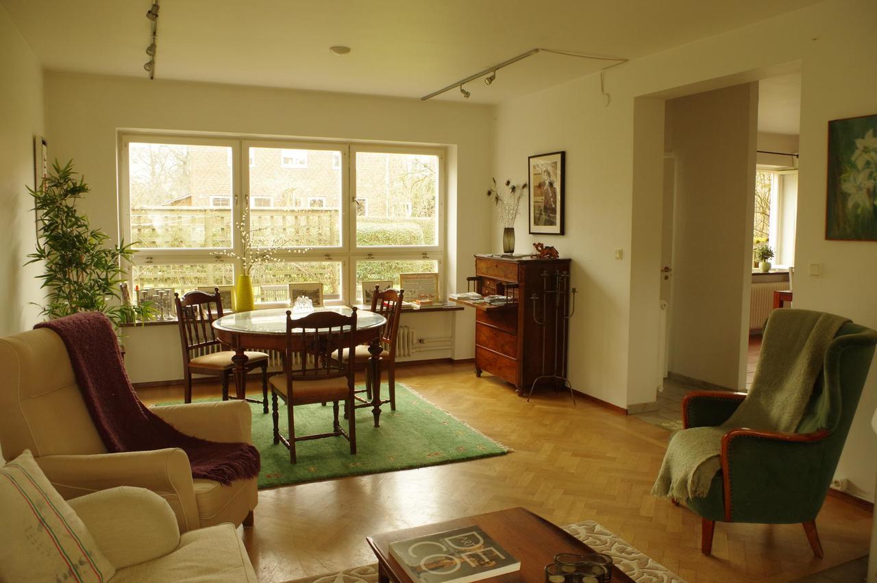 Villa Pedell Lund Extérieur photo
