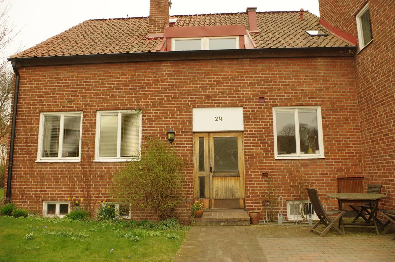 Villa Pedell Lund Extérieur photo