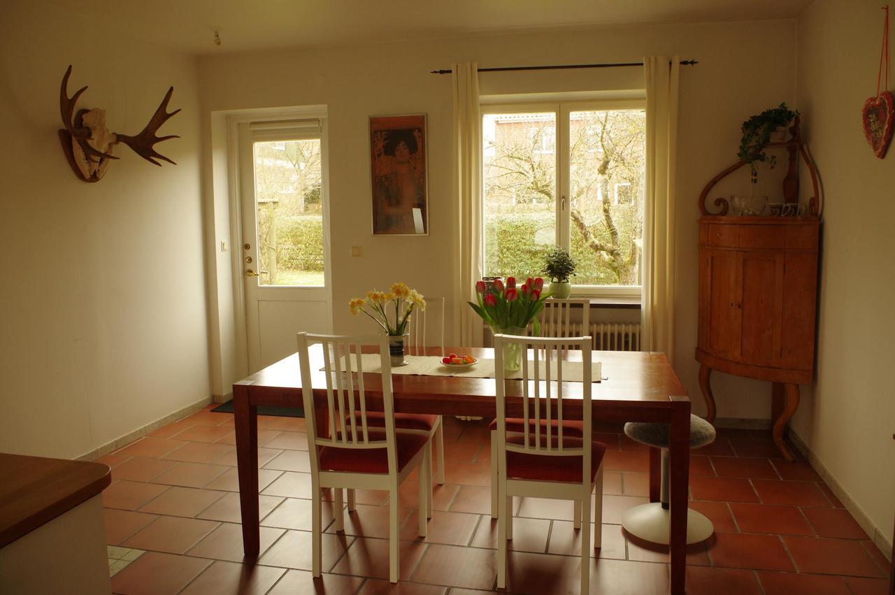 Villa Pedell Lund Extérieur photo
