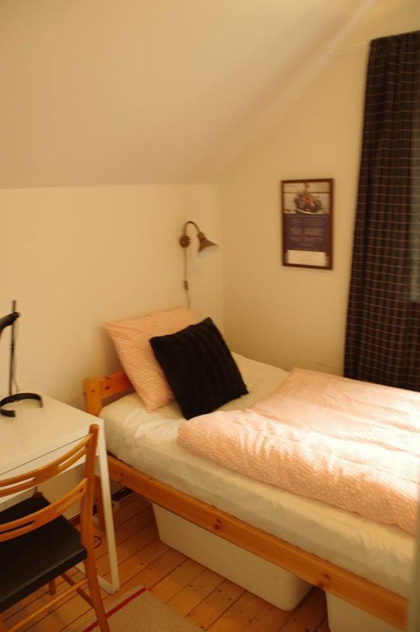 Villa Pedell Lund Extérieur photo